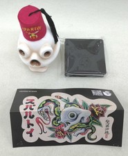 Marvel Okinawa SPARTOI Used