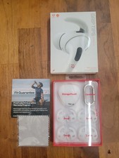 Proof Labs 4 Pairs for AirPods Pro 2 Ear Hooks Covers [Added Storage Pouch] A...