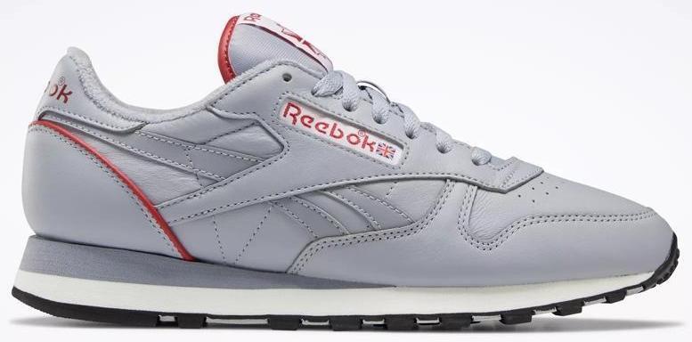 Reebok Classic Leather 1983 Vintage Cold Grey for Sale