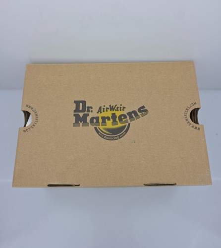 Neu Docs Dr. Martens Rozarya II schwarzer Canvas-Schuh Stiefel Damengröße 6 - Bild 17 von 17