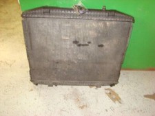 93 Bentley Brooklands Radiator