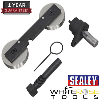 Sealey Petrol Engine Timing Tool Kit VAG 1.2, 1.4TFSi, 1.4, 1.6FSi Chain Drive