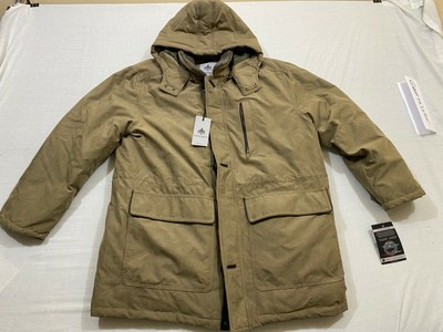 parka rainforest
