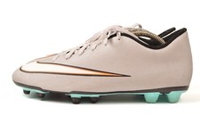 Nike Men's Mercurial Vortex II CR FG 684843-003 Soccer Football Cleats Size 44