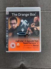 The Orange Box (Sony PlayStation 3 2004) for sale online | eBay The Orange Box (Sony PlayStation 3 2004) for sale online | eBay
