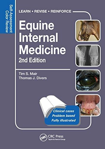 Equine Internal Medicine by Tim S. Mair, Thomas J. Divers - - Image 3