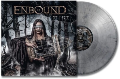 Enbound - Set It Free (Limited Edition Vinyl LP) [PRE-ORDER]