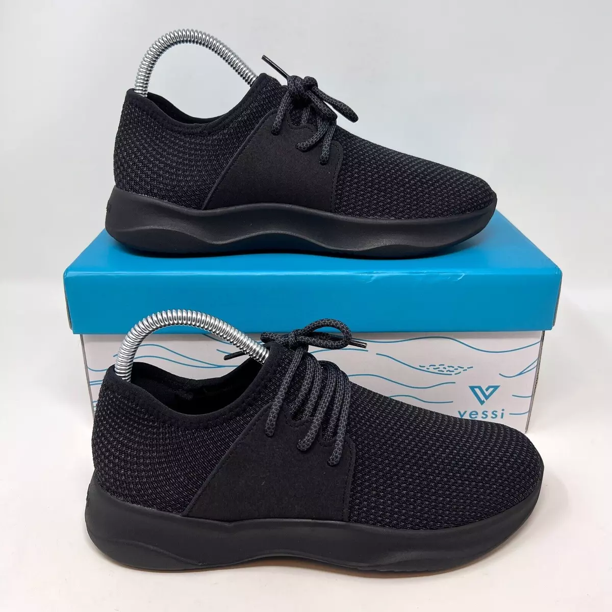 vessi sneakers