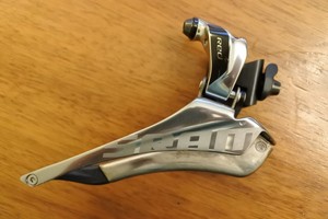 sram red yaw front derailleur 10 speed