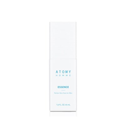 ATOMY Homme Essence 45ml Deeply Hydrate Aqua GG K-Beauty aus Korea