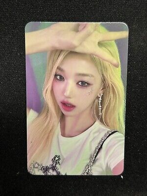 IVE WONYOUNG I'VE MINE US EXCLUSIVE PHOTOCARD US SELLER | eBay IVE WONYOUNG I'VE MINE US EXCLUSIVE PHOTOCARD US SELLER | eBay