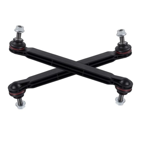 Tiranti Biellette Barra Stabilizzatrice Anteriore Compatibile Jeep Compass II - Foto 4 di 5