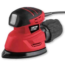 DEKTON DT630015 Palm Sander 130W