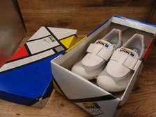 NOS racing women cycling shoes LOOK  (4 1/2)