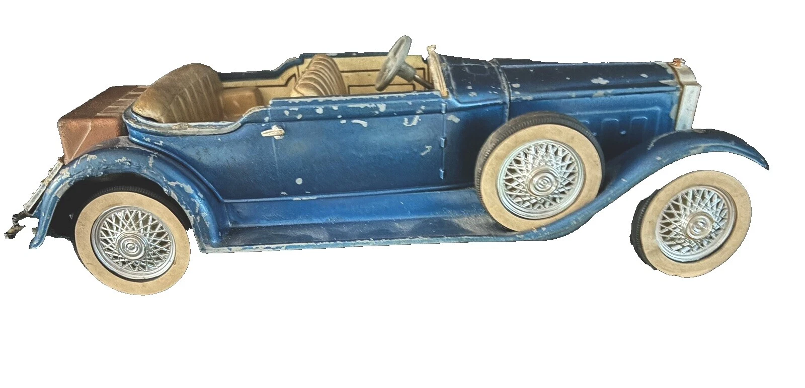 Vehículos diecast y de juguete Hubley Car Cadillac