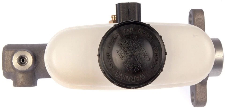 Brake Master Cylinder For 1998-2000 Ford Ranger Explorer 2001-2002 Sport M390400 - Image 2 of 4