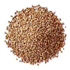 Gluten Free Organic Roasted Buckwheat Kasha – Toasted Non-GMO Whole Groats
