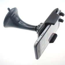 For Samsung Galaxy Z Flip5/Flip4/Flip3 5G - Dash Car Mount Windshield Holder