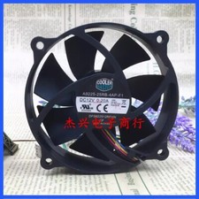 COOLER MASTER A9225-25RB-4AP-F1 9025 DC12V 0....