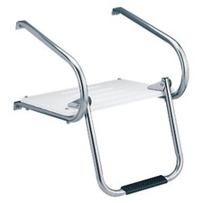 Garelick New Fold Down 1 Step Ladder Model 19545