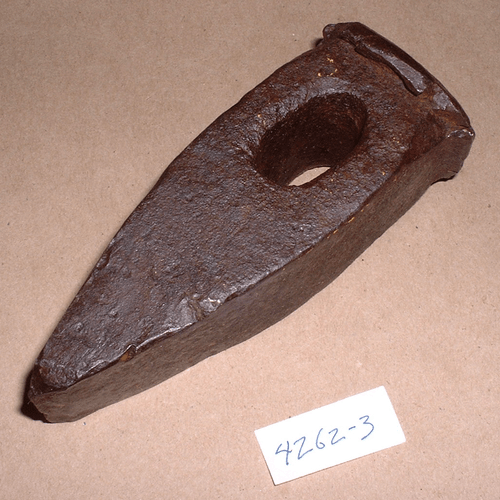 Sledge Hammer, Splitting Maul, Straight/Cross Peen Heads w/o Handles- select one - Picture 8 of 107