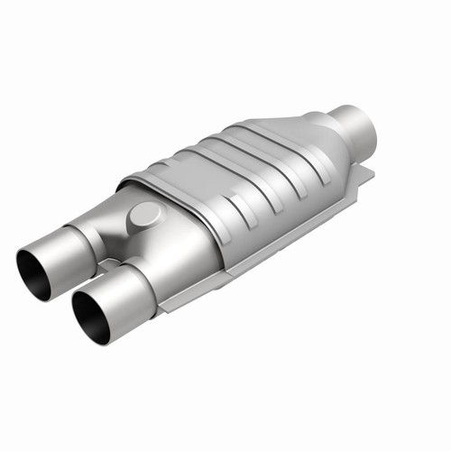 Catalytic Converter For 1985-1988 BMW 735i 3.5L L6 GAS SOHC - Picture 3 of 24