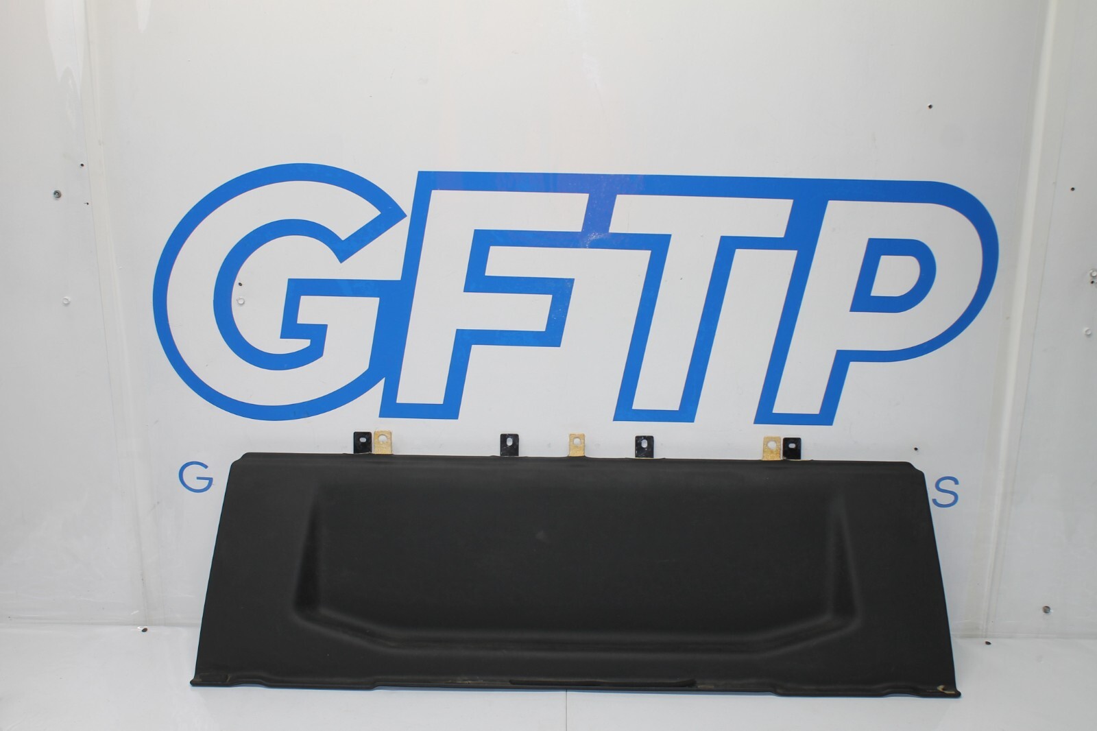 15-20 LAMBORGHINI HURACAN BEHIND SEAT PANEL TRAY INSERT CUBBY STORAGE 4T0868571