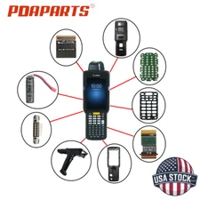 lot For Zebra MC3300 accessory integration (keypad,Back Cover,Front Cover, etc.)