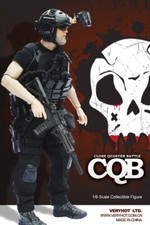 Very Hot Toys Military & Adventure Action Figure 1:6 Action