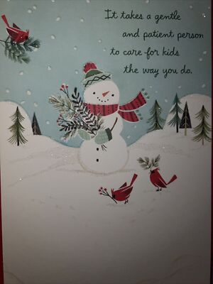 Hallmark Business Bulk Christmas Cards (Stained Glass Nativity), 25 Ct