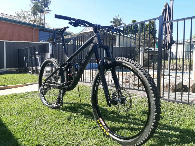 trek remedy gumtree
