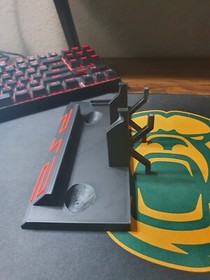 PS2 Sony PlayStation 2 Controller Stand Gamepad Base Display Joypad Mount Dock