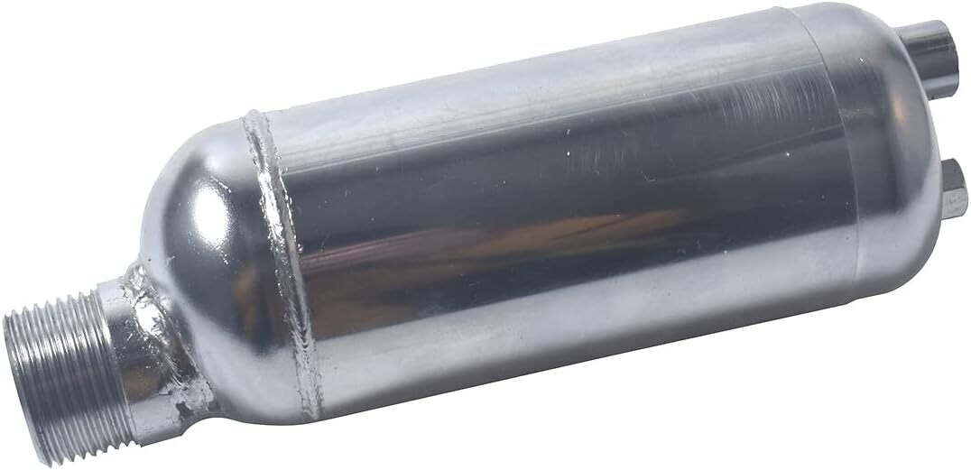 Coleman - tetsuro_loudness Amazon.com: Exhaust Pipe with Muffler For Coleman