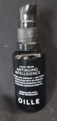 Best Price RARE SOLD OUT Oille Anti Aging Facial Serum 1oz | eBay