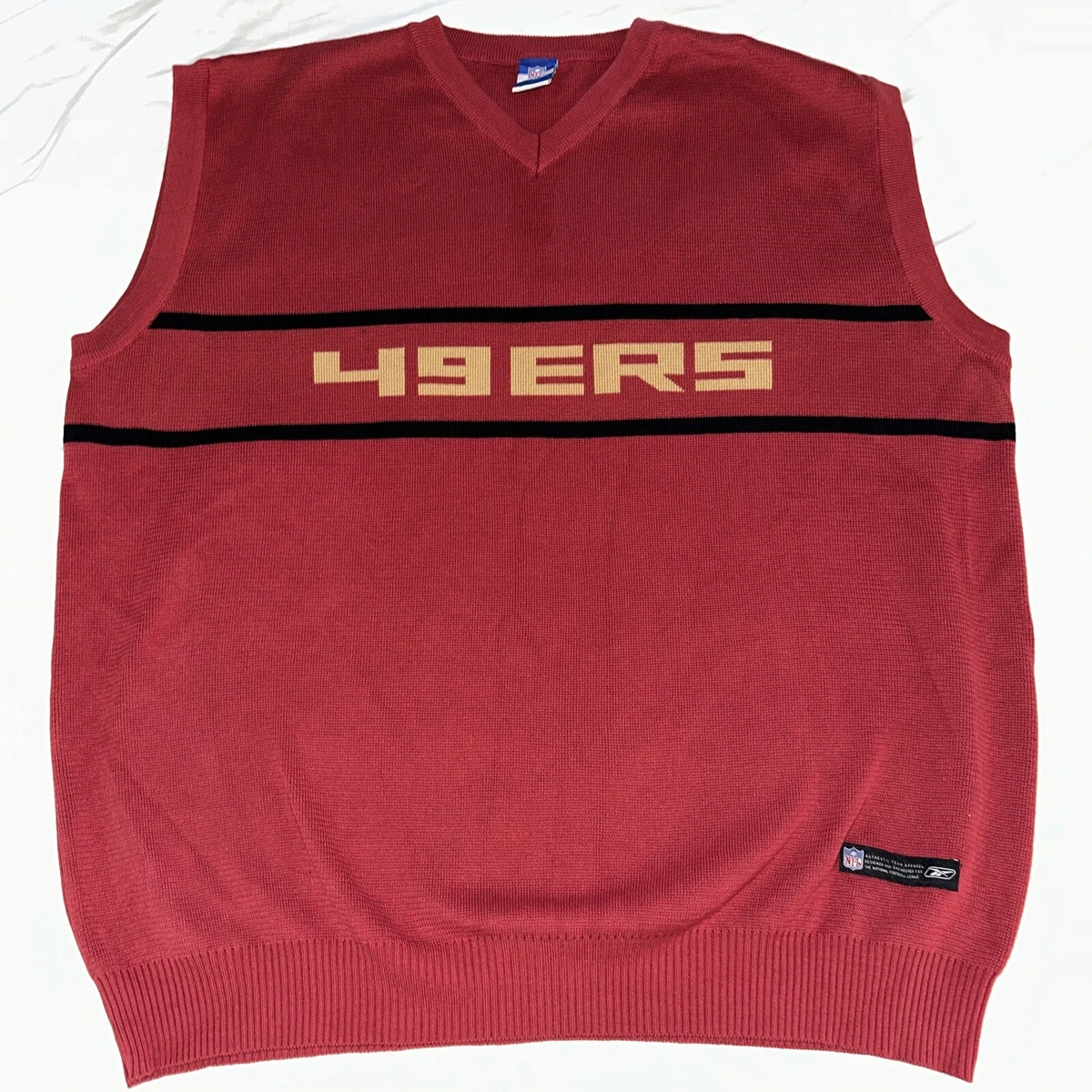 San Francisco 49ers NFL Sweaters for sale | eBay