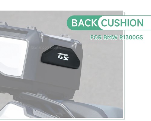 Top Case Backrest Passenger Backrest For BMW R1300GS R1300 R 1300 GS 2023 2024 - Bild 9 von 23
