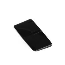 Tettuccio Visiera nera per fanale posteriore Vespa 50 Special 