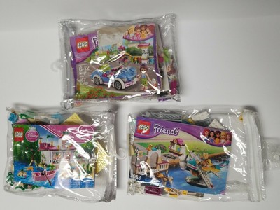 lego friends 41052