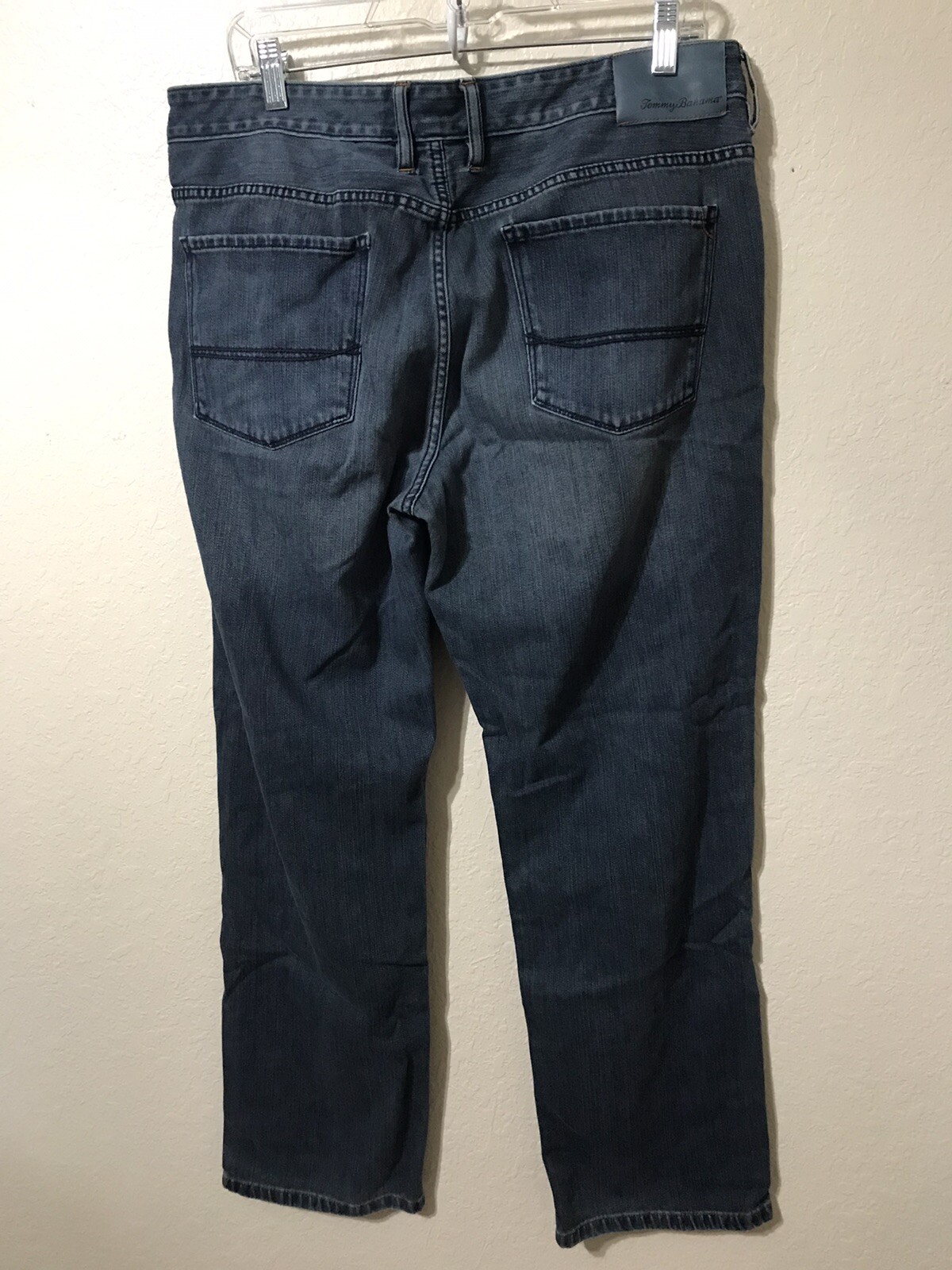 Tommy Bahama Men's Denim Jeans Size 