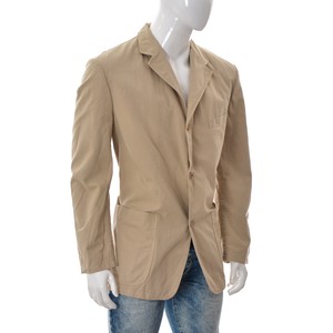 camel active men's jacket