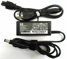 HP 65W Power Adapter 7.4mm EliteDesk 800 G1 G2 G3 Laptop