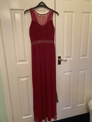 quiz red prom dress Sequin Dresses Red Prom Dress Quiz Burgundy Sequin Prom Dress 25908 Jovani
