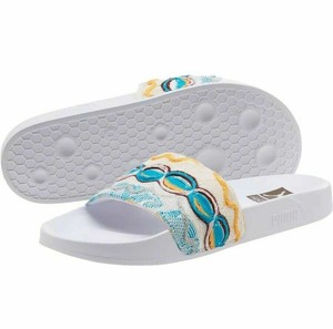 coogi puma slides