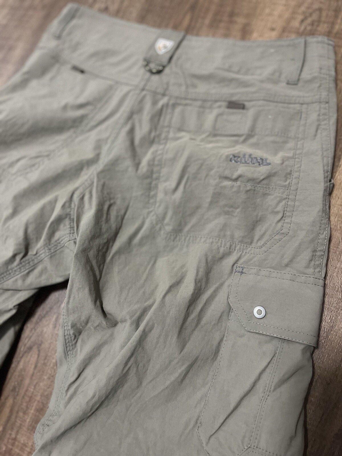 Kuhl Renegade Stealth Pants 30/34 | Excellent Con… - image 5