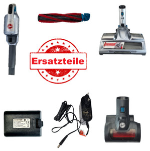 Hoover H-free 500 HYDRO PLUS Stielstaubsauger-Ersatzteil für Hoov