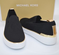 mk skyler slip on