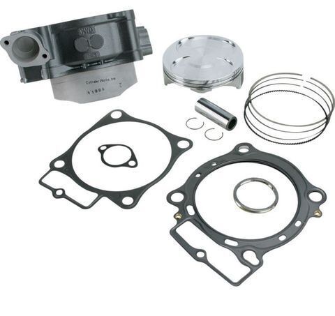 Cyliner Works Cylinder Kit for Honda CRF450R 2009-2016 >99mm - Picture 1 of 1