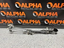 05 TOYOTA PRIUS Wiper Motor Front Wiper Motor 8511047060