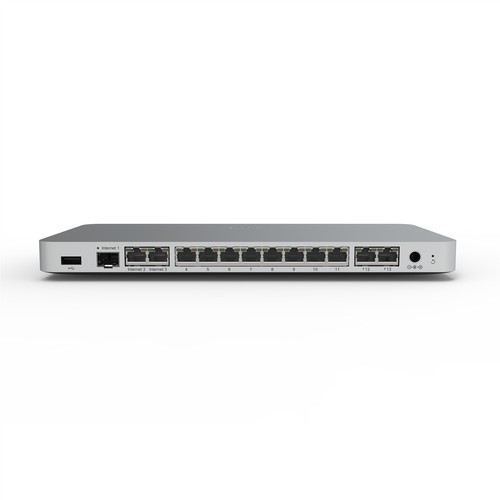 Cisco MX75-HW Meraki MX75 Router Security Appliance - 第 1/1 張圖片