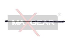MAXGEAR 12-0116 Gasfeder, Koffer-/Laderaum for PEUGEOT